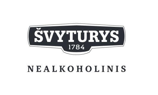 Prekės ženklas: ŠVYTURYS NEALKOHOLINIS